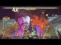 The Beatles Rock Band Yellow Submarine 100 Expert Full Band FC