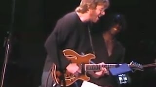 Lie In Our Graves w/ Trey Anastasio - 5/19/01 - DMB- Pacific Bell Park San Francisco, CA