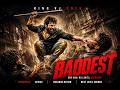 THE BADDEST Luganda Translated Indian Action Full Movie 2026 By King Vj
