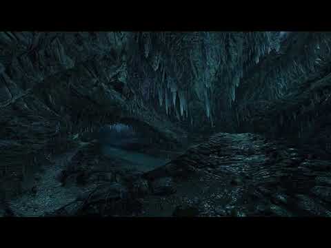 La Bestia en la Cueva