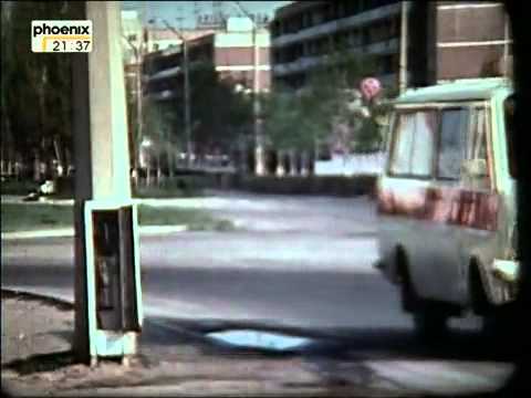 100 Jahre   Chronik   1986   Der Super Gau von Tschernobyl