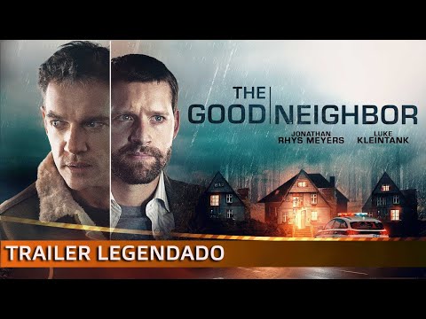 2022 O Bom Vizinho