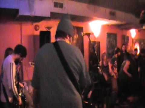 LEGION 666 in Toronto