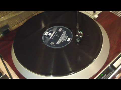 The Beatles - Ticket To Ride (1965) vinyl