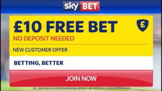 SkyBet £10 Free Bet - How to Guide & Profit Analysis