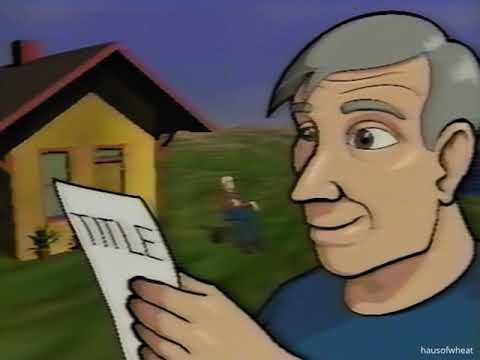 Some Early 90s Deluxe Paint IV Amiga Animations