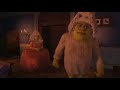 Shrek 3 Třetí Akce Scene Cz High Tone