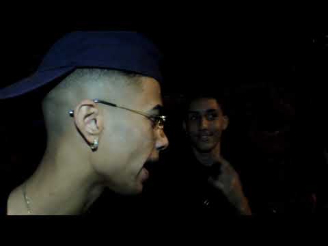 Huzzy vs Sank [1°Fase] Bate e Volta - 47°Edição Da Batalha do G.A