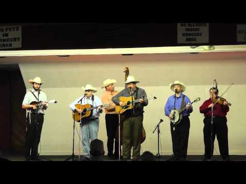 Tony Holt & the Wildwood Valley Boys - Black Dust Is Taking My Last Dying Breath