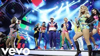 Dura - Daddy Yankee (Vídeo En Vivo) Concierto