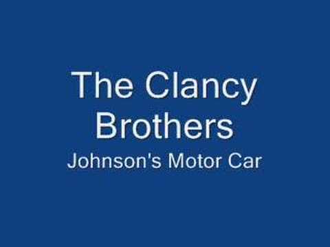 Video thumbnail for Johnson’s Motor Car