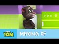 My Talking Tom Shorts Compilation 1 