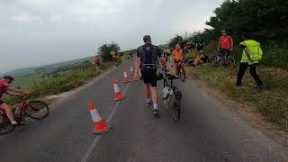 Download lagu BHF London to Brighton cycle ride 2023 mp3 Download lagu BHF London to Brighton cycle ride 2023 mp3