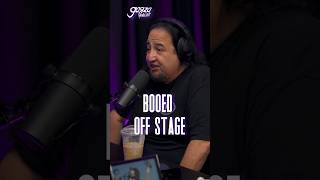 Dino Cazares tells Garza what it’s like opening for Slayer #garzapodcast #fearfactory #slayer