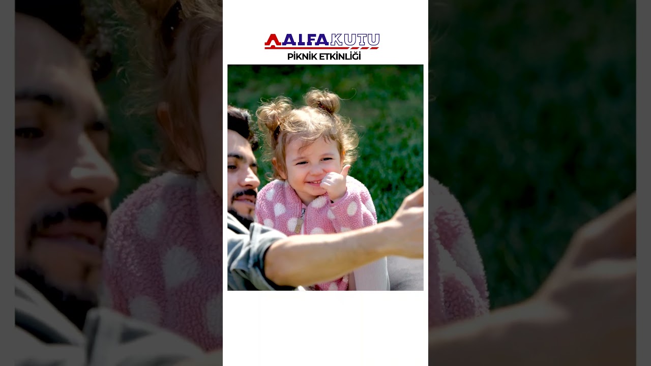 ÇORLU - ALFA KUTU PİKNİK ETKİNLİĞİ  2025