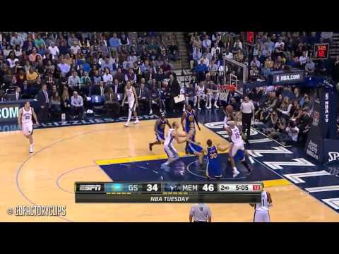 Vince Carter Full Highlights 16 Pts | Warriors vs Grizzlies | December 16, 2014 | NBA Season 2014/1