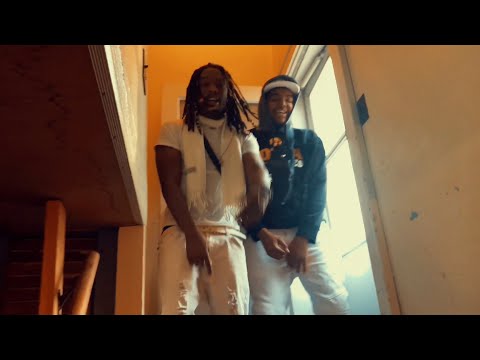 Lo’skyah - Dope Flow [Official Video] (Directed By Loe'vey Films)