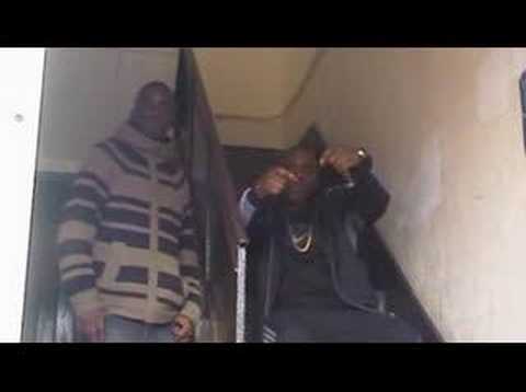 Big Dog Yogo- Ima Thug money mob 2007