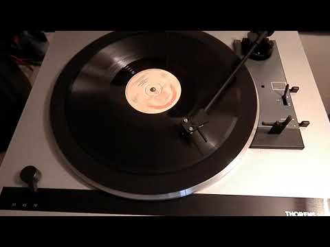 78 RPM - Josef Zíma (K. Vlach se svým orchestrem) - Blues pro tebe (Supraphon)