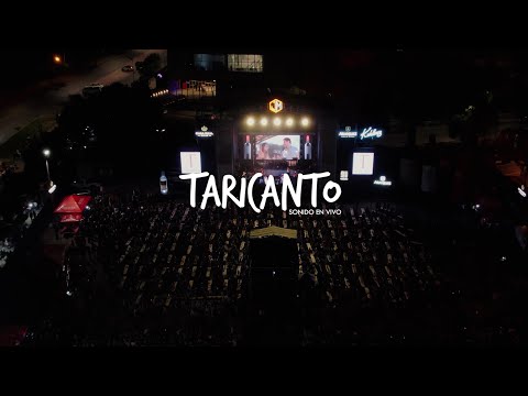 Taricanto por siempre - cumita cumita , basta de sufrir, pecho de cristal II