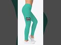 Women Fashion Best Twerk Queen Leggings