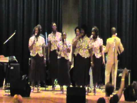 Gospel Warriors 23rd Celebration 2011 (True Voices of Faith 1)