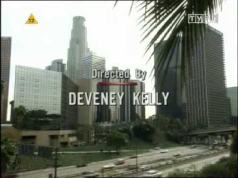 B&B Short closing July 2007 (L.A. Downtown; Ep. 5105)