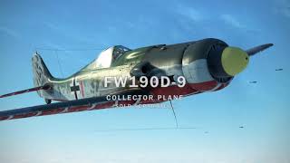 VideoImage1 IL-2 Sturmovik: Battle of Bodenplatte