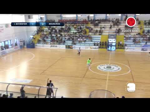 2015062-Under 19-Inter Movistar-Mouscron-2-1