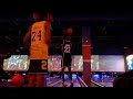 Getting Buckets While Bowling