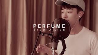 Nu.D - Perfume (Studio Live)