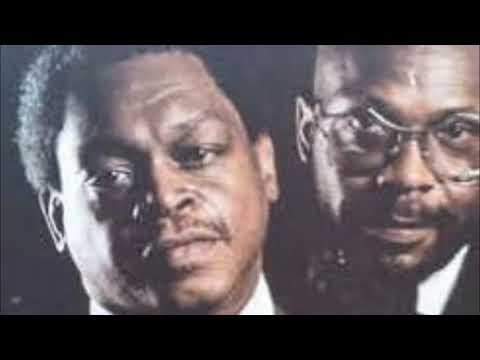 Magic Man - Robert Winters And Fall - 1980