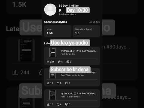 YouTube Thumbnail
