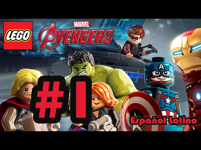 Vídeo relacionado con ARDITEX AV14798 Set de Guantes mágicos, Gorro y Buff de Punto de Marvel-Vengadores