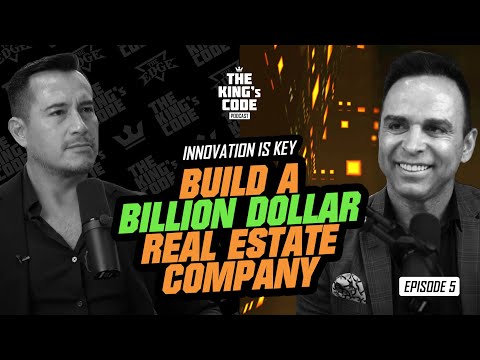 How to sell Real Estate in the 21st Century Virtually | With Michael Valdes