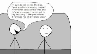 Truth Rage: IS THIS SEAT TAKEN?!?!