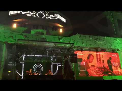 Wilkinson-higher @ let it roll festival 2016