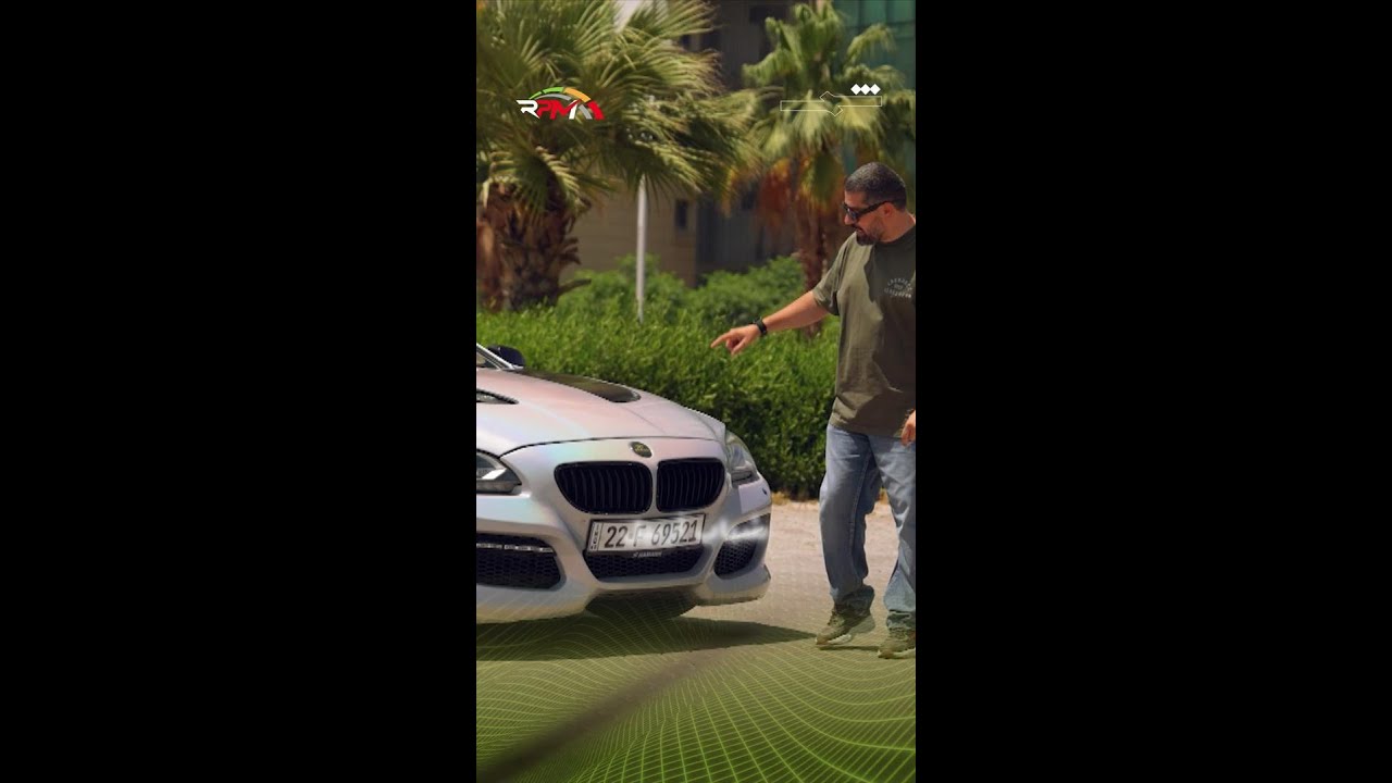 فيديو | مميزات سيارات هامان