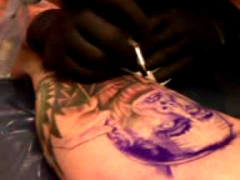 Dharma Tattoo Collective