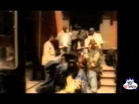 Trigger Tha Gambler & Smoothe Da Hustler - My Crew Can't Go For That 1996 (HQ)