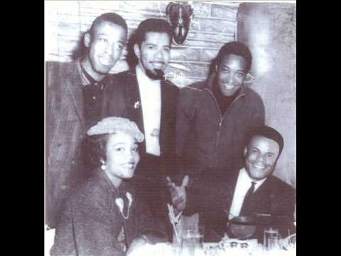 Roy Hamilton - Deep River