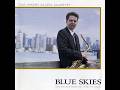 Harry Allen Quartet - Blue Skies 1994 Full Album