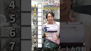 【爆笑】カーニバルファンタズム最高エピソードランキング サブスクdアニメ配信記念！ #fgo #fate #型月 #月姫