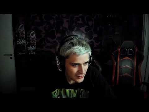 Stream LITKillah 06/03/2023 - REACCION FINAL SQUID Y VALORANT CON GONCHO