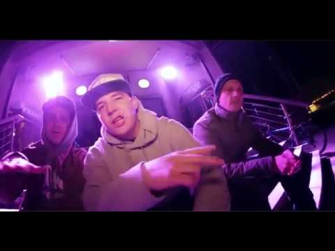 Gemeejne Bleejkn - Bluf mo probern FT. Riemeloare & MC Equal