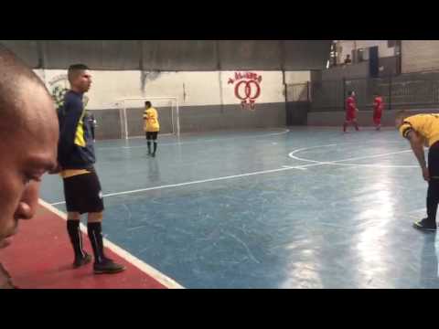 Borussia Futsal x ADK