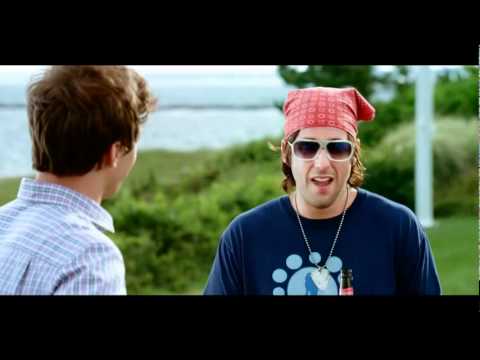 That's My Boy Official Trailer 2 HD