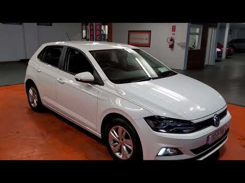 Volkswagen Polo 2019 - Image 2