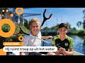 Hoe is het nu met Max, die bezoek kreeg van de koning?