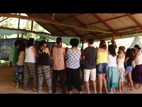 Projeto Danças dos Povos - Enas Mythos - Grécia